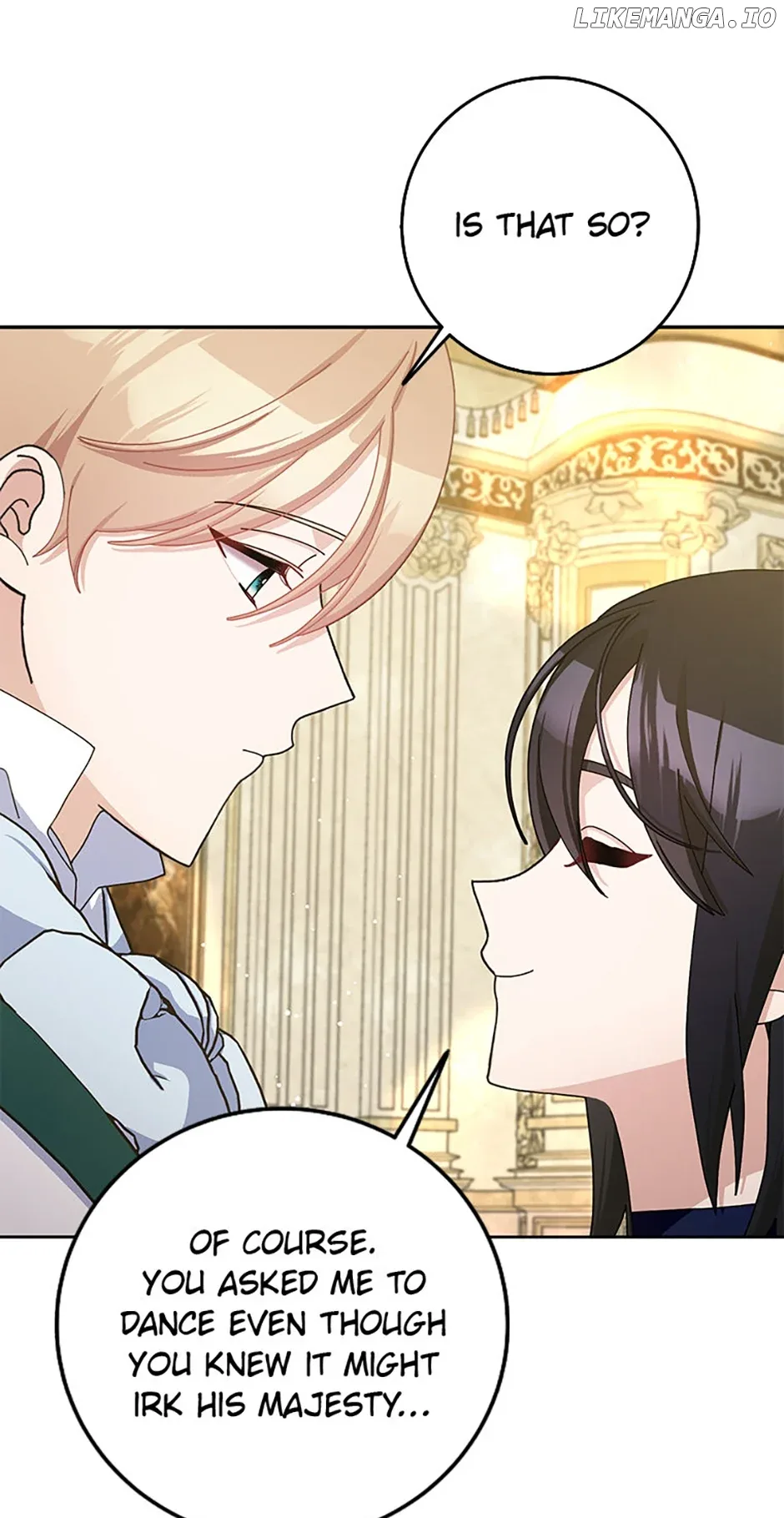 Please Marry Me Again, Husband! Chapter 88 page 5