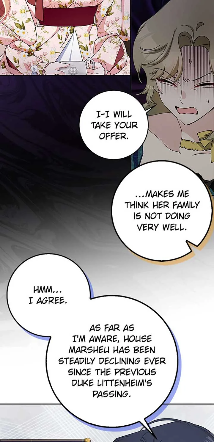 Please Marry Me Again, Husband! Chapter 93 page 22