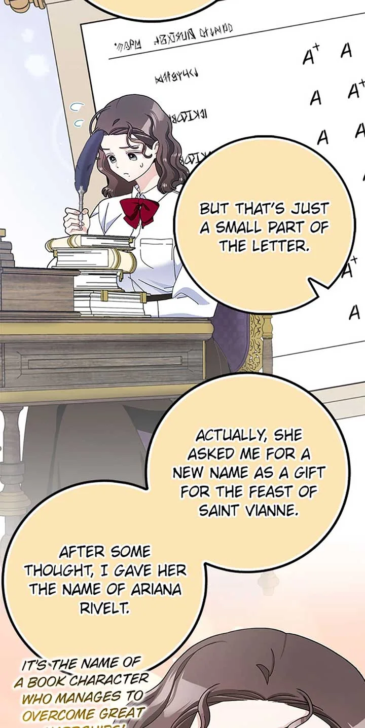 Please Marry Me Again, Husband! Chapter 92 page 42