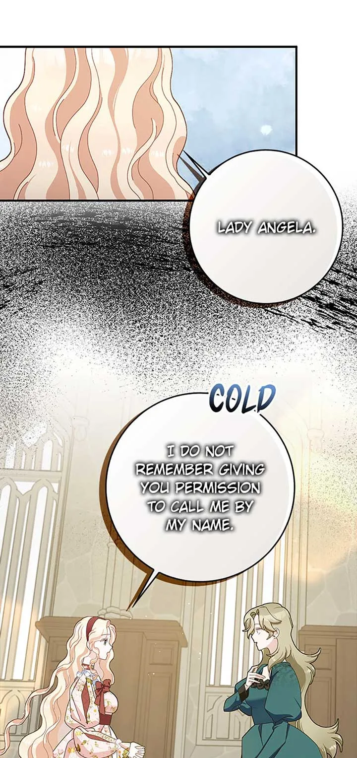 Please Marry Me Again, Husband! Chapter 93 page 14