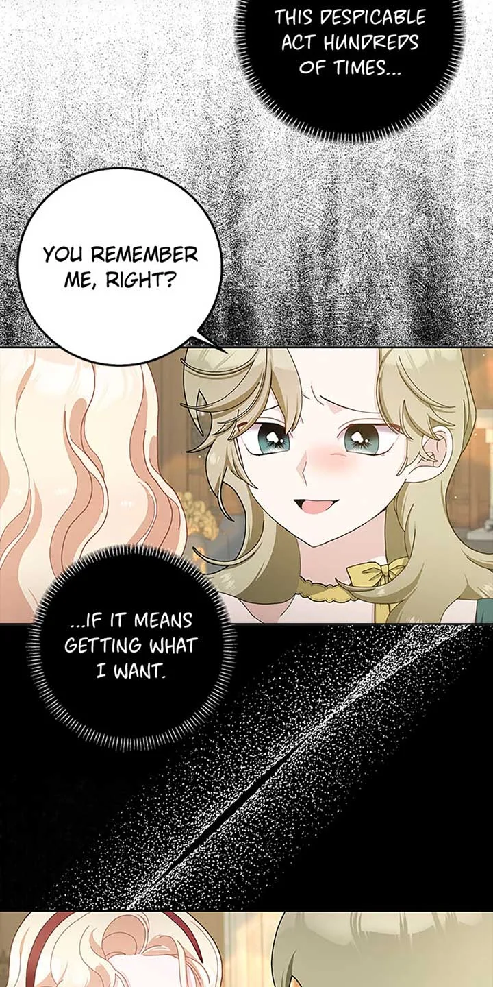 Please Marry Me Again, Husband! Chapter 93 page 9