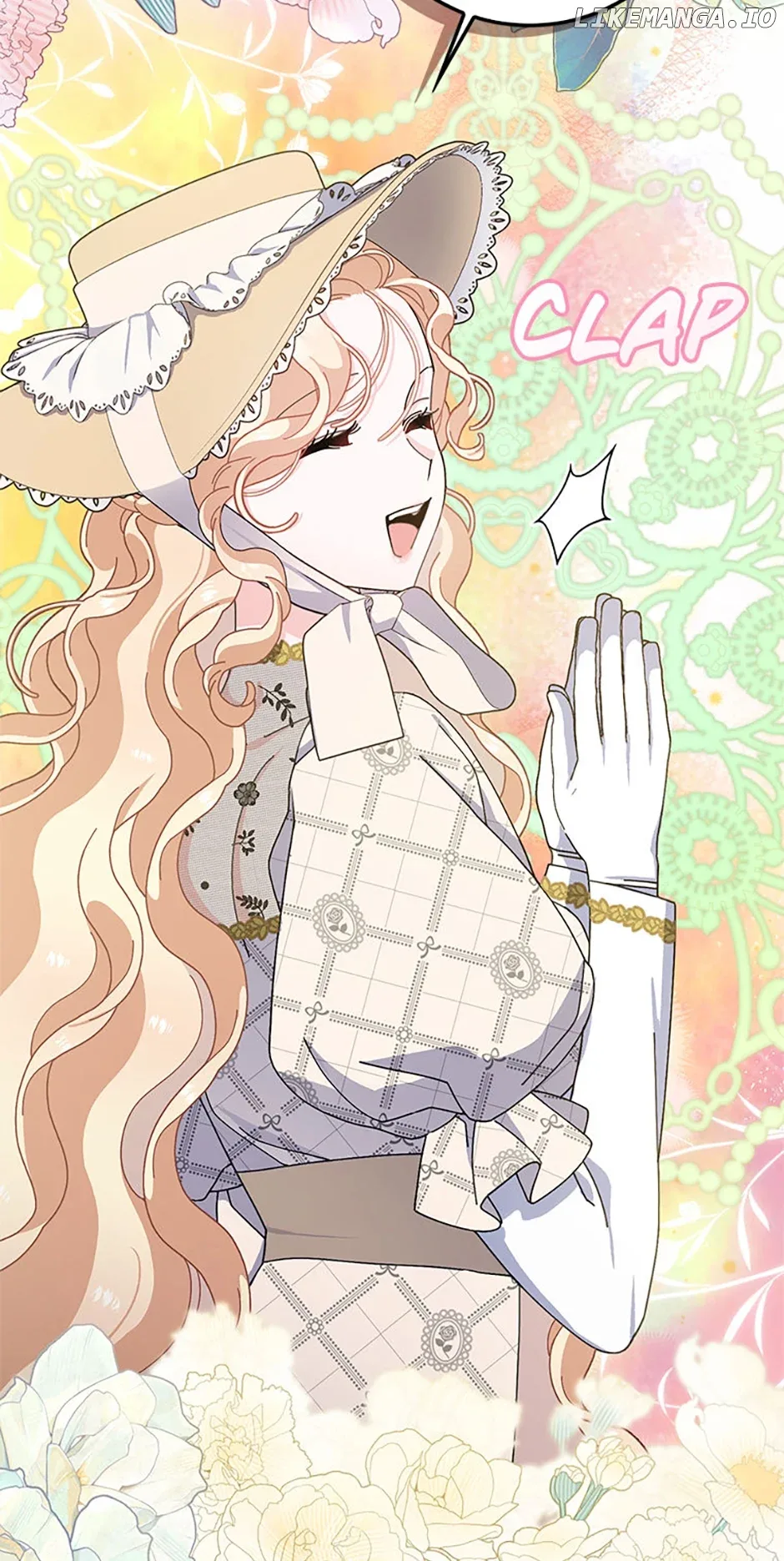 Please Marry Me Again, Husband! Chapter 90 page 38
