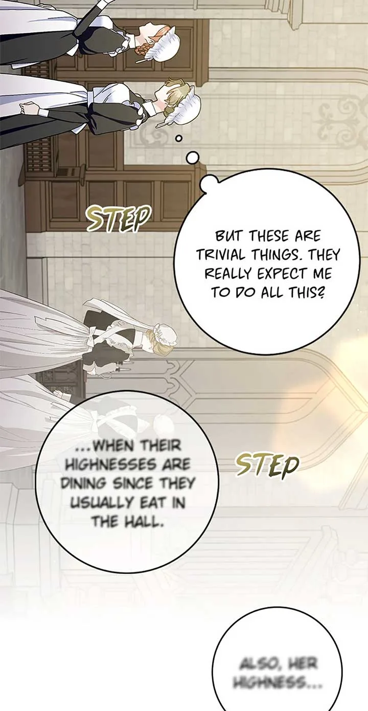 Please Marry Me Again, Husband! Chapter 93 page 37