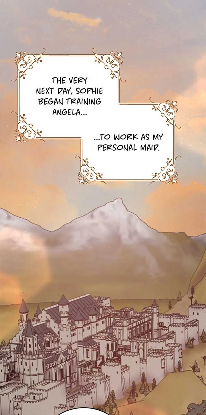 Please Marry Me Again, Husband! Chapter 93 page 34