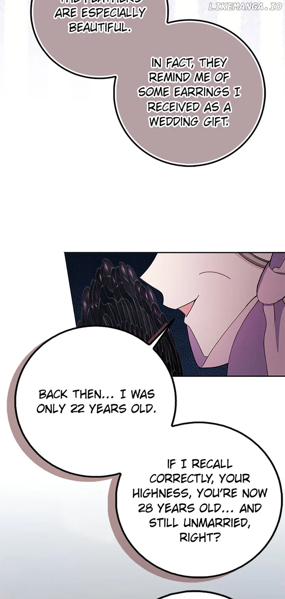 Please Marry Me Again, Husband! Chapter 90 page 52
