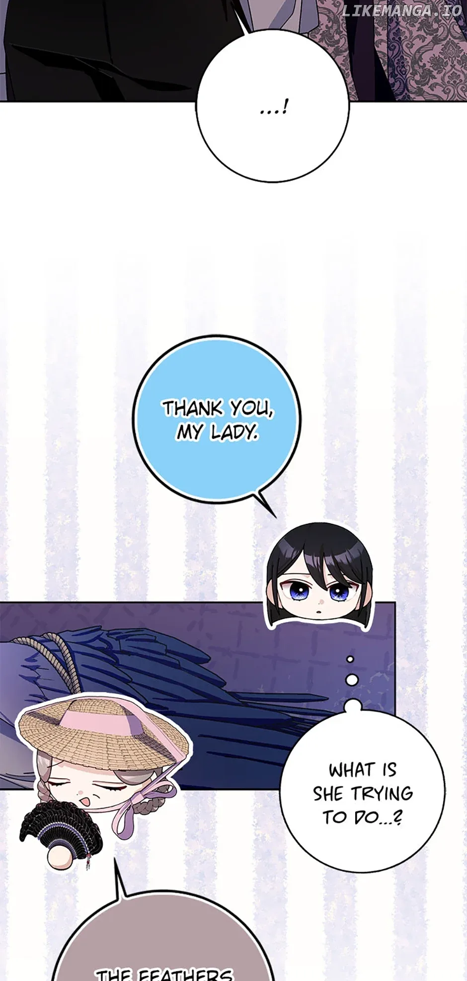 Please Marry Me Again, Husband! Chapter 90 page 51
