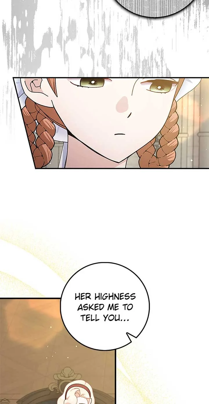 Please Marry Me Again, Husband! Chapter 93 page 41
