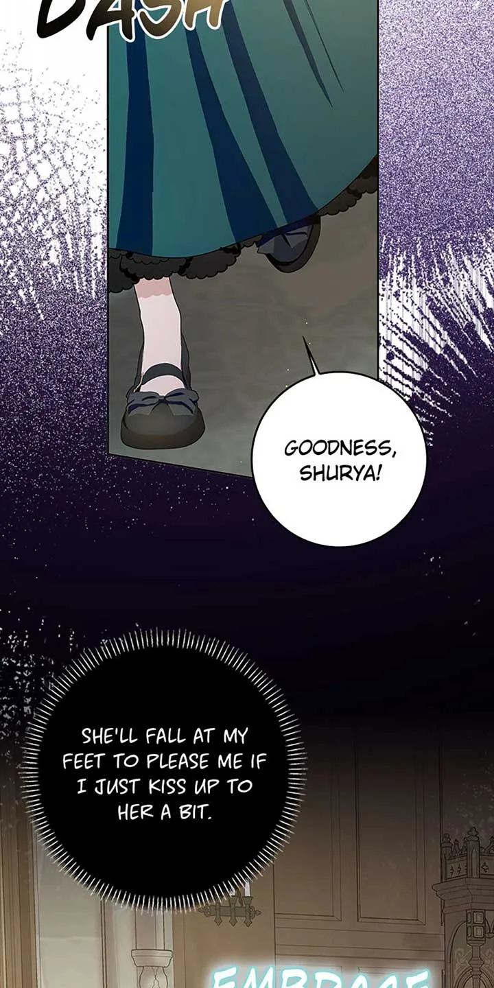 Please Marry Me Again, Husband! Chapter 93 page 7