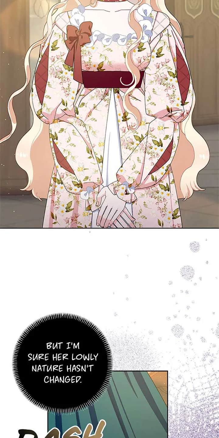 Please Marry Me Again, Husband! Chapter 93 page 6