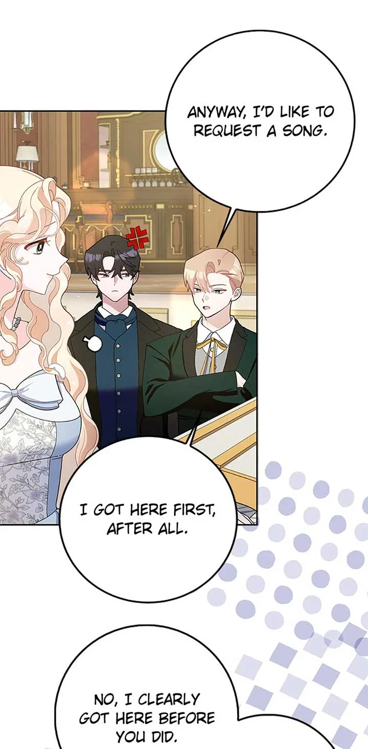 Please Marry Me Again, Husband! Chapter 92 page 26