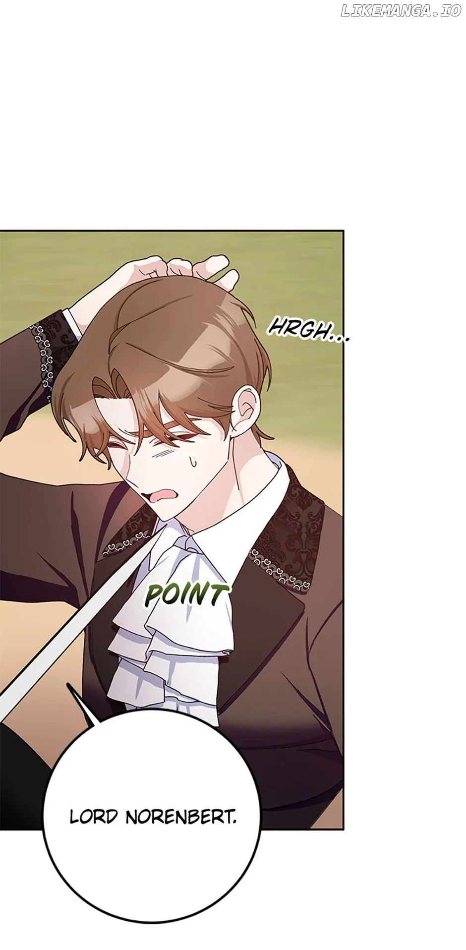 Please Marry Me Again, Husband! Chapter 91 page 30