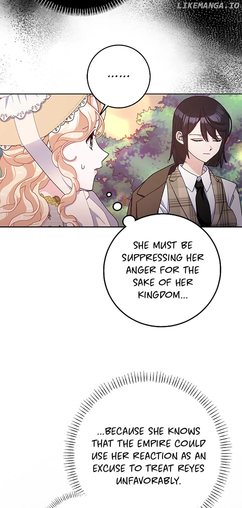 Please Marry Me Again, Husband! Chapter 90 page 57