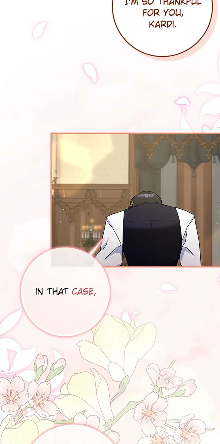 Please Marry Me Again, Husband! Chapter 93 page 30