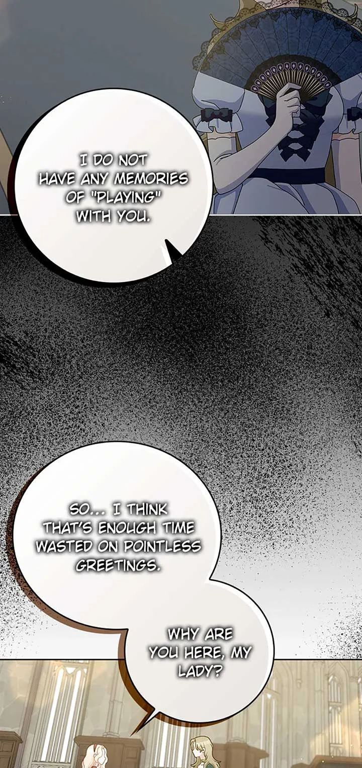 Please Marry Me Again, Husband! Chapter 93 page 17