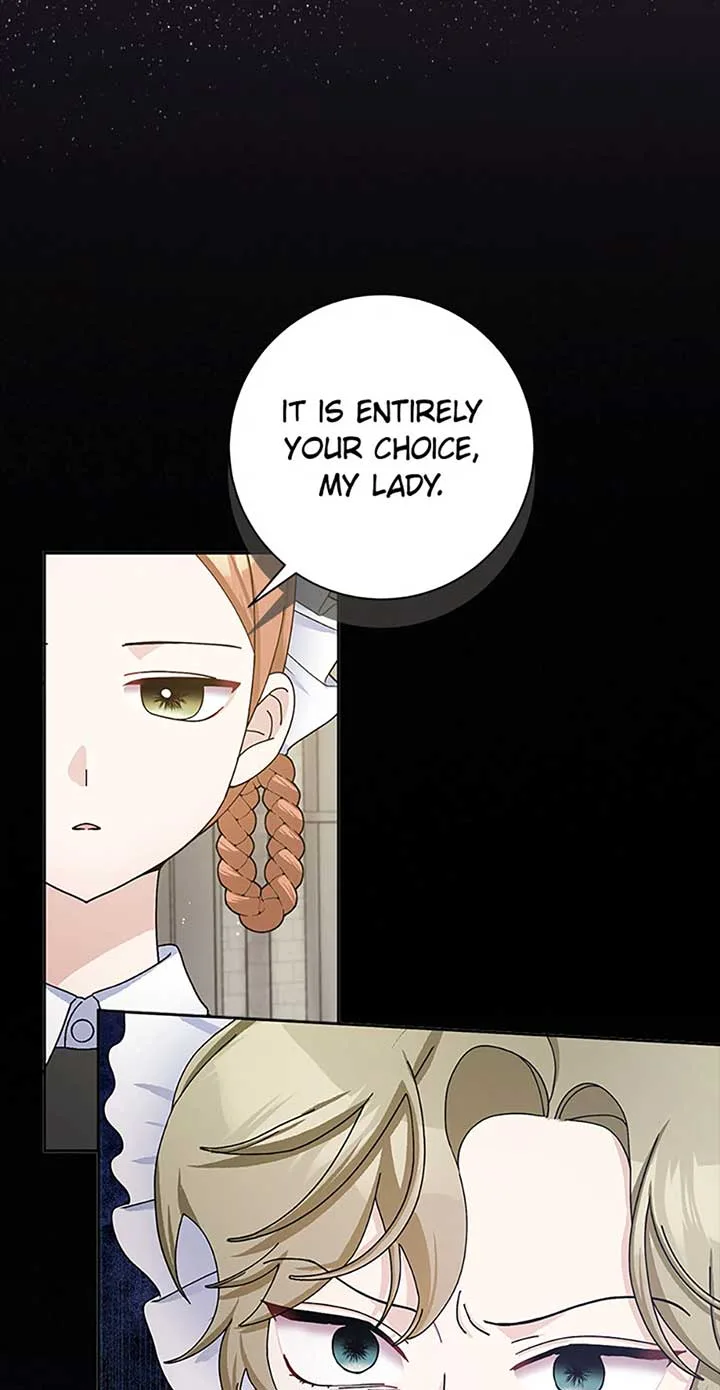 Please Marry Me Again, Husband! Chapter 93 page 44