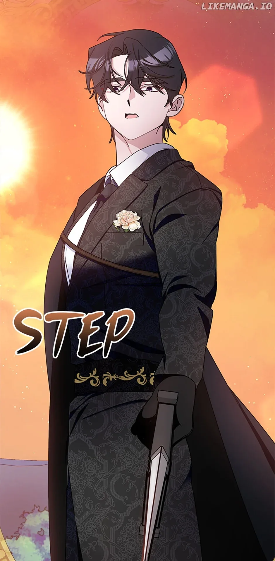 Please Marry Me Again, Husband! Chapter 91 page 32