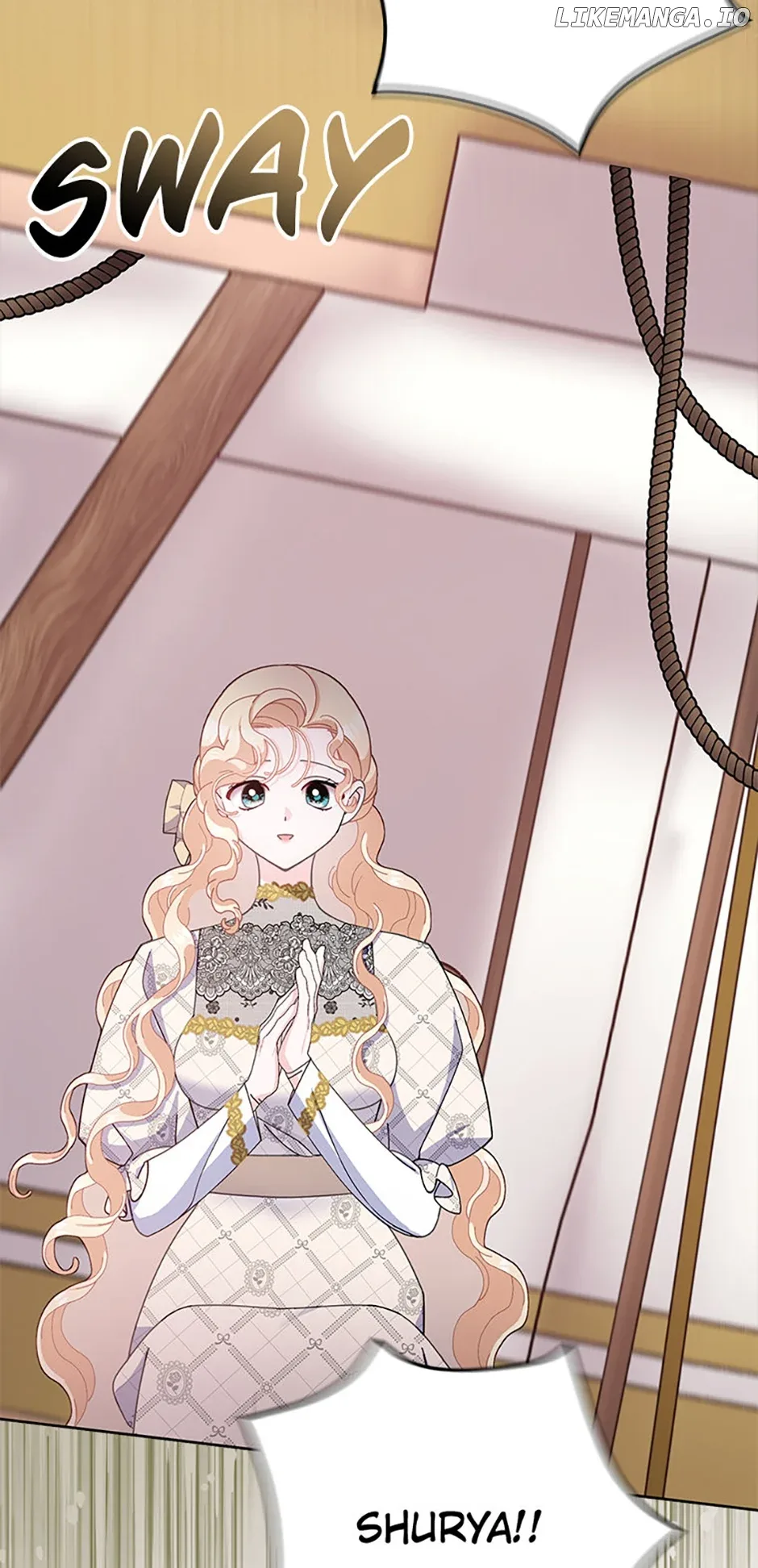 Please Marry Me Again, Husband! Chapter 91 page 40