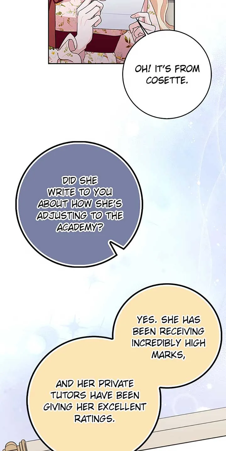 Please Marry Me Again, Husband! Chapter 92 page 41