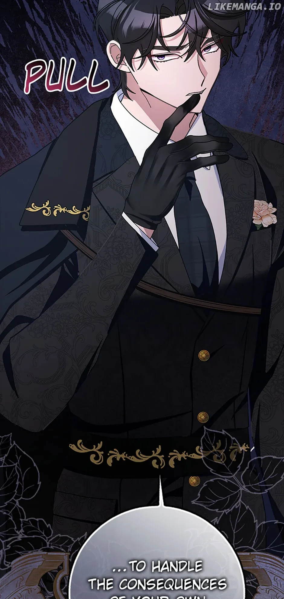 Please Marry Me Again, Husband! Chapter 90 page 67