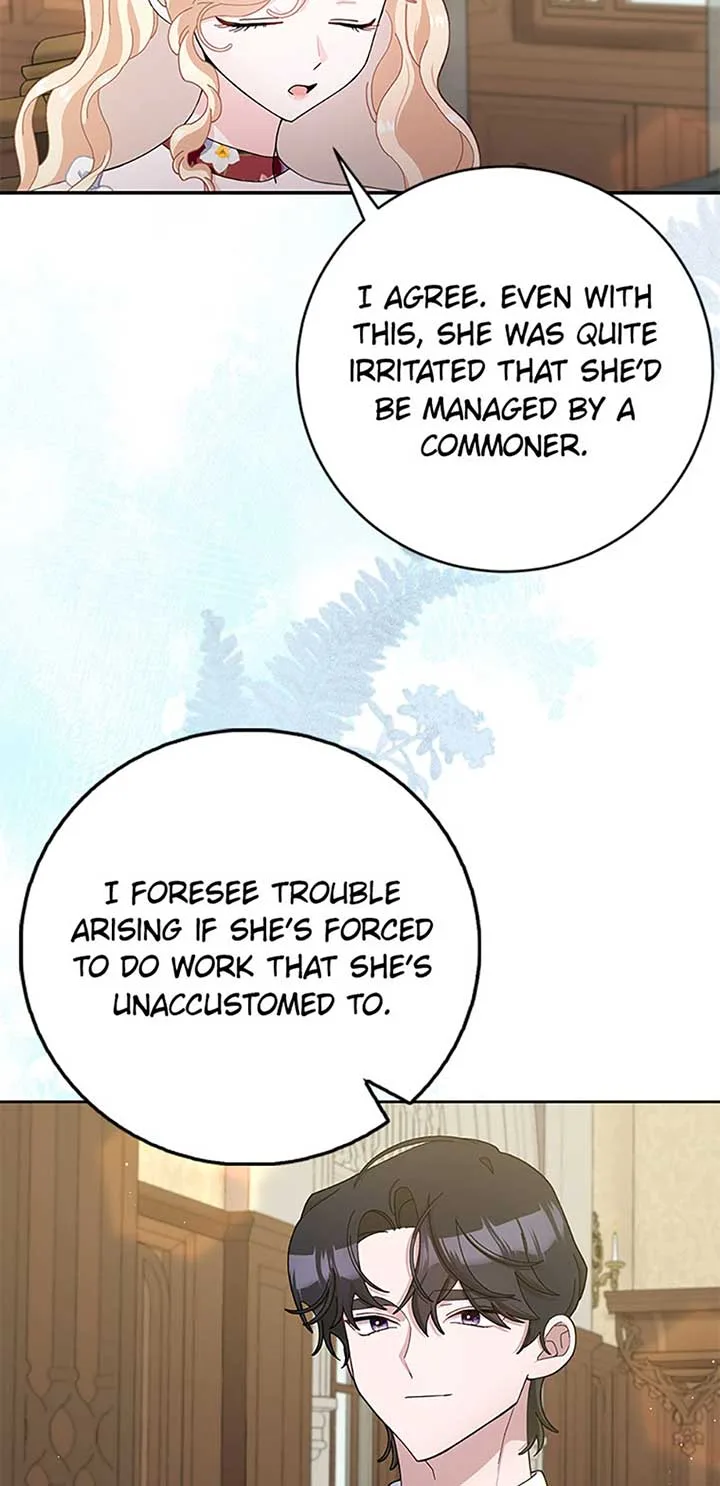 Please Marry Me Again, Husband! Chapter 93 page 24