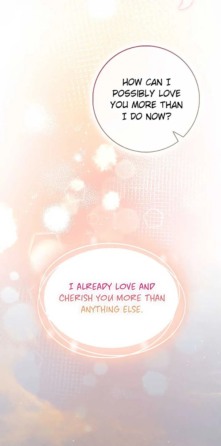 Please Marry Me Again, Husband! Chapter 93 page 33