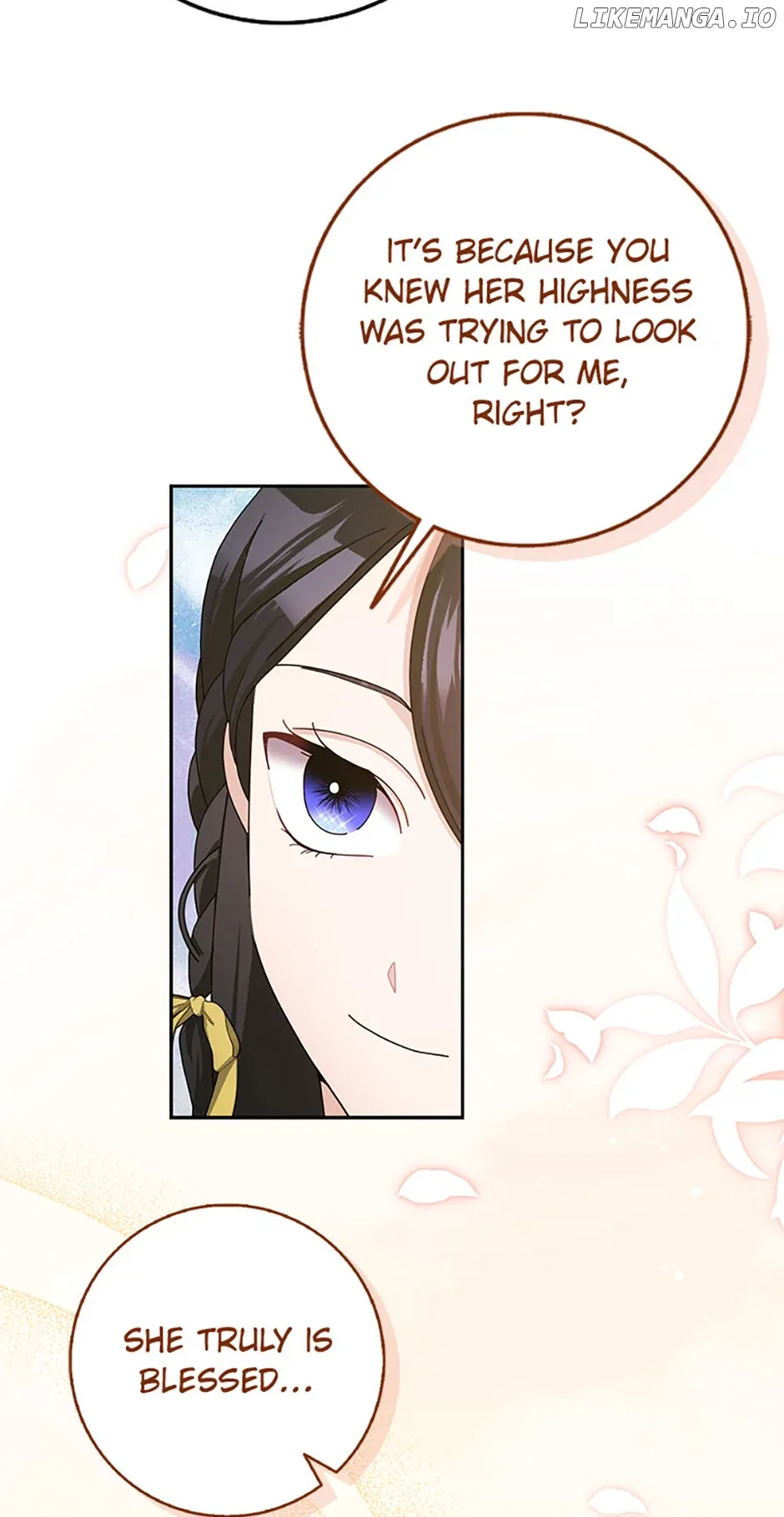 Please Marry Me Again, Husband! Chapter 88 page 6