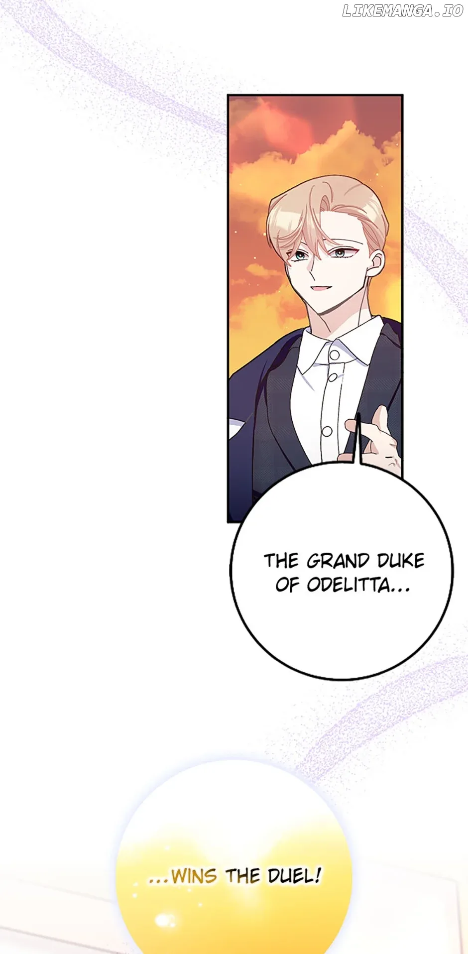 Please Marry Me Again, Husband! Chapter 91 page 34