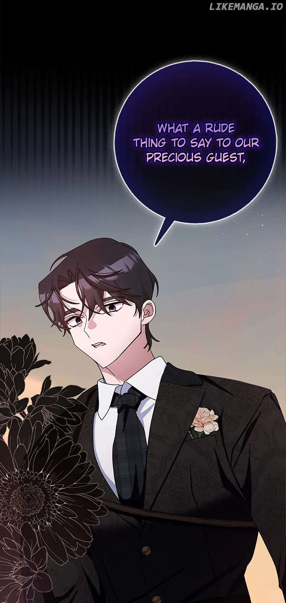 Please Marry Me Again, Husband! Chapter 90 page 59
