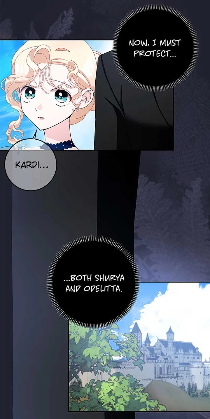 Please Marry Me Again, Husband! Chapter 92 page 34