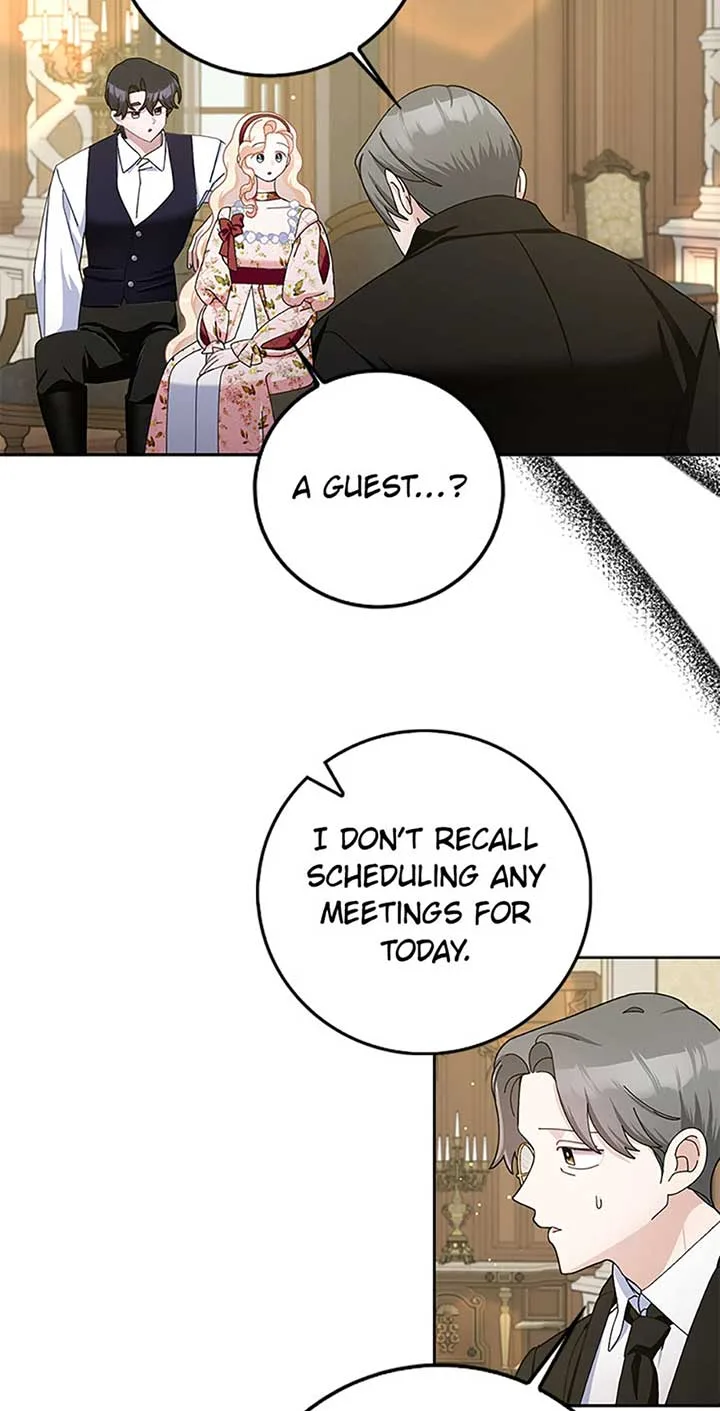Please Marry Me Again, Husband! Chapter 92 page 45