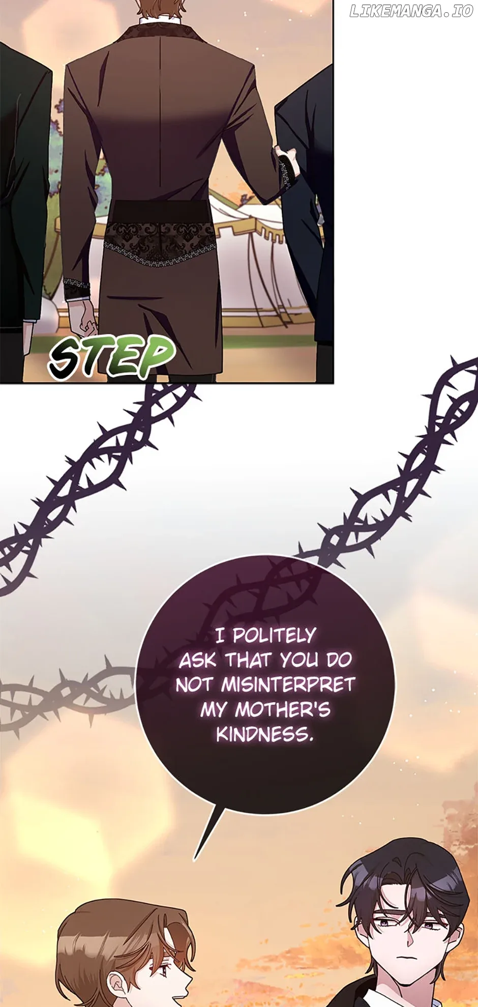 Please Marry Me Again, Husband! Chapter 90 page 61