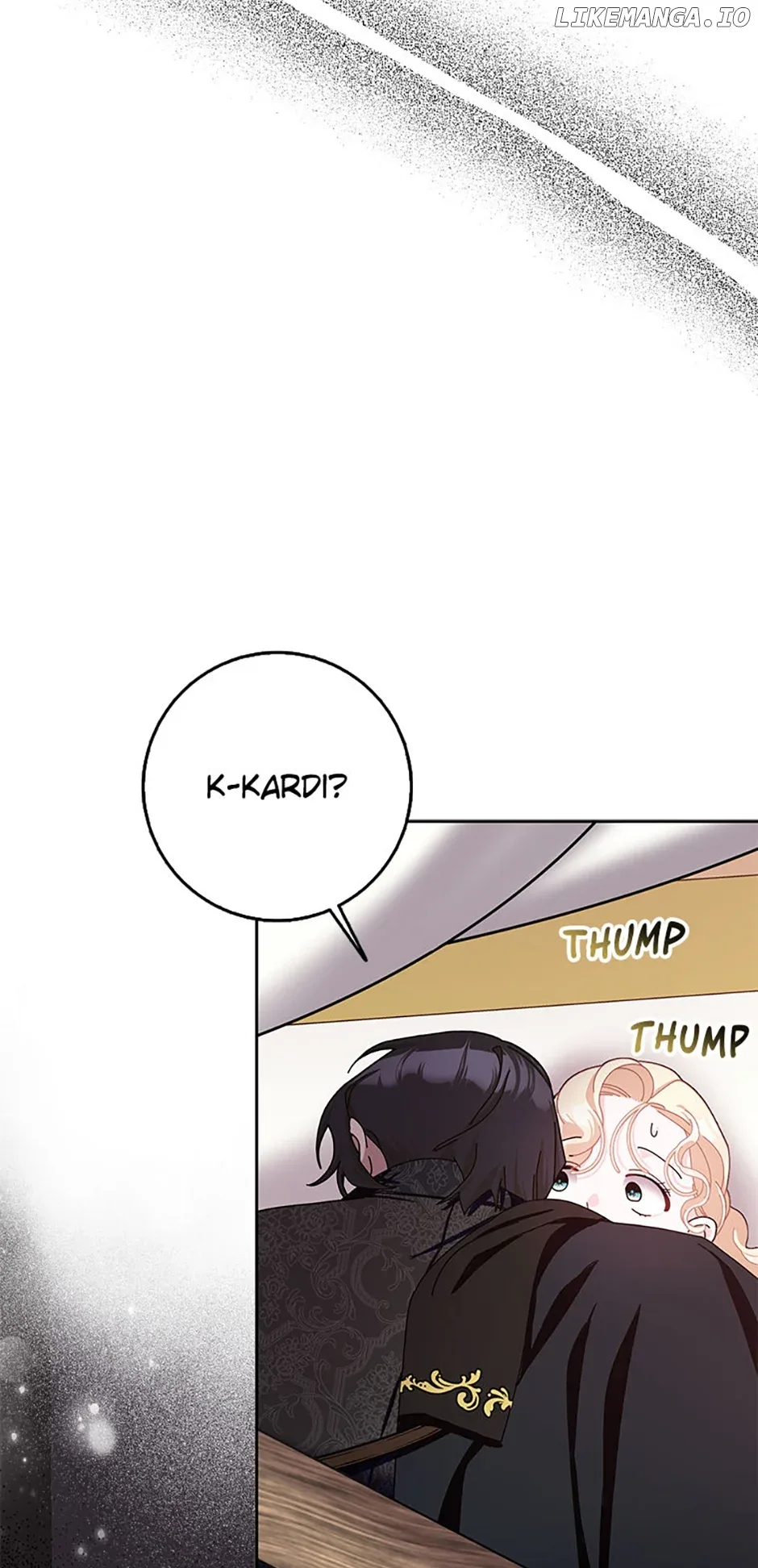 Please Marry Me Again, Husband! Chapter 91 page 45