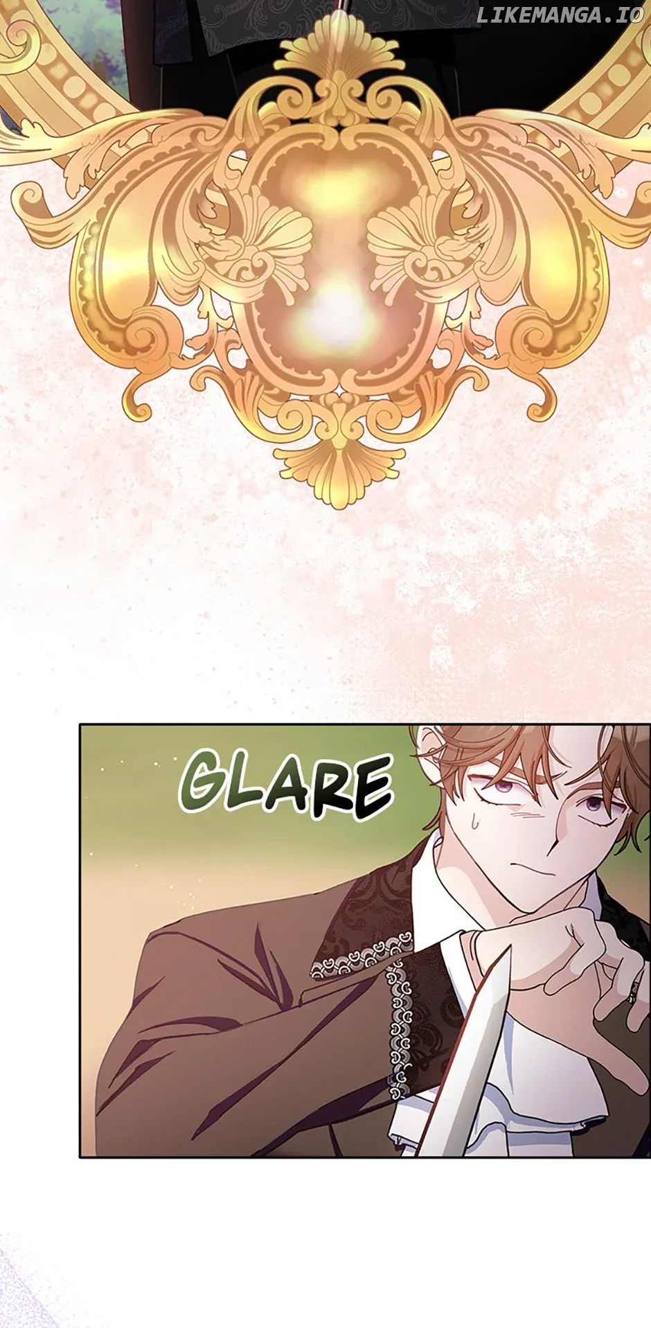 Please Marry Me Again, Husband! Chapter 91 page 33