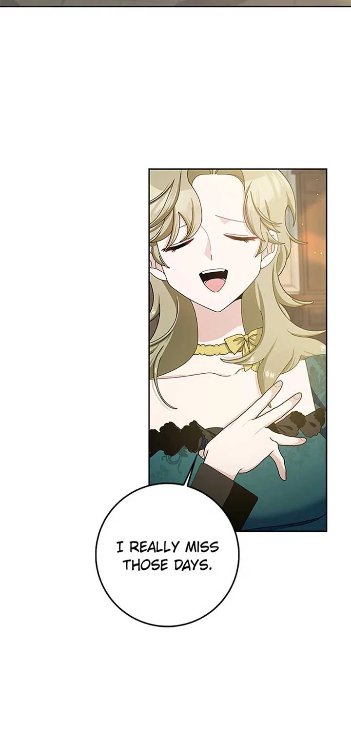 Please Marry Me Again, Husband! Chapter 93 page 13