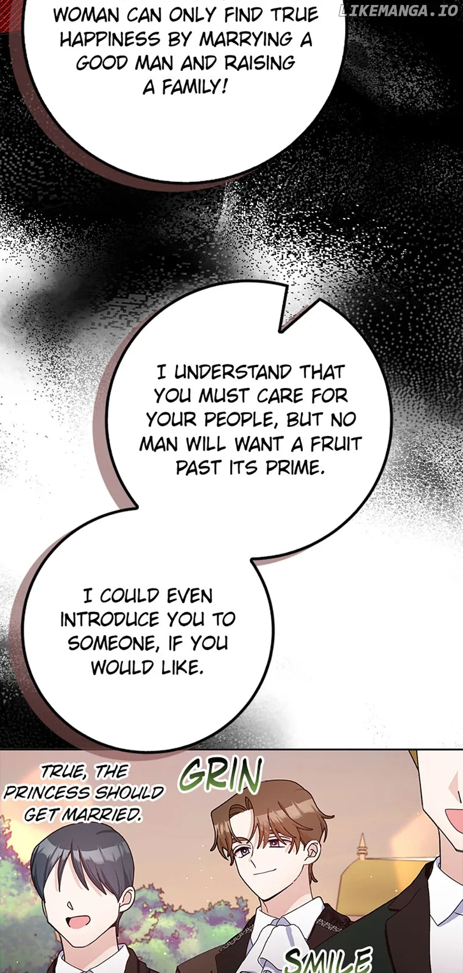 Please Marry Me Again, Husband! Chapter 90 page 55