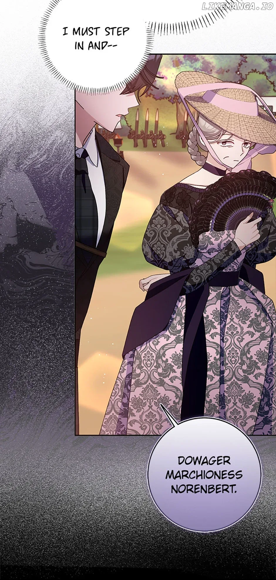 Please Marry Me Again, Husband! Chapter 90 page 58