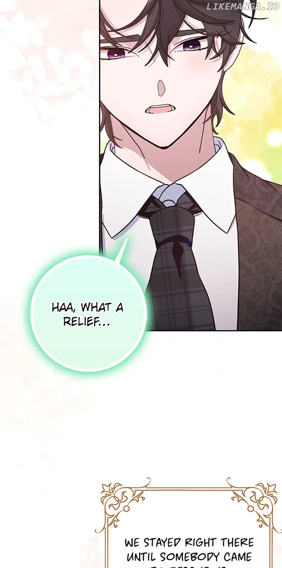 Please Marry Me Again, Husband! Chapter 91 page 49