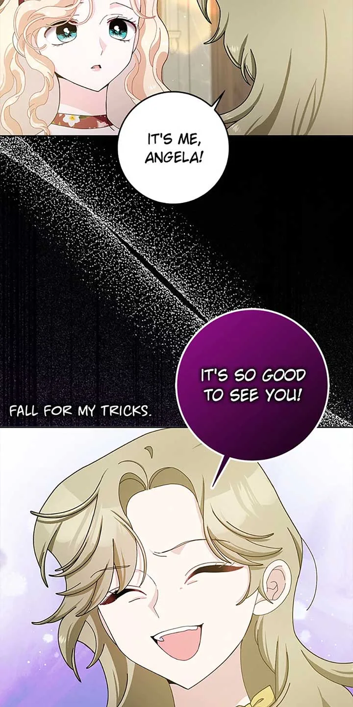 Please Marry Me Again, Husband! Chapter 93 page 10