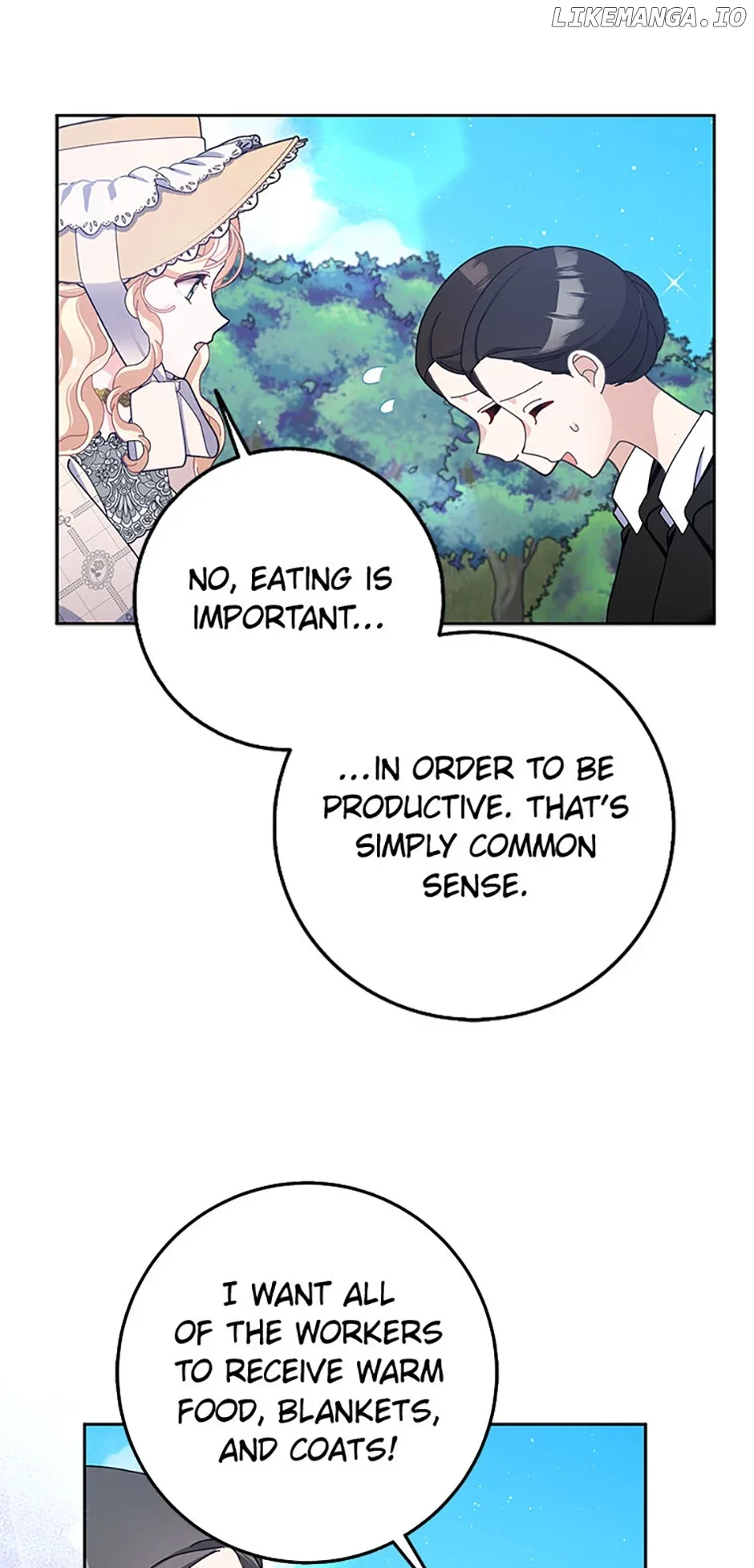 Please Marry Me Again, Husband! Chapter 90 page 22