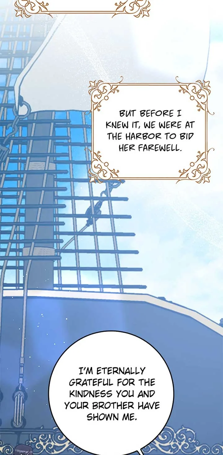 Please Marry Me Again, Husband! Chapter 92 page 29