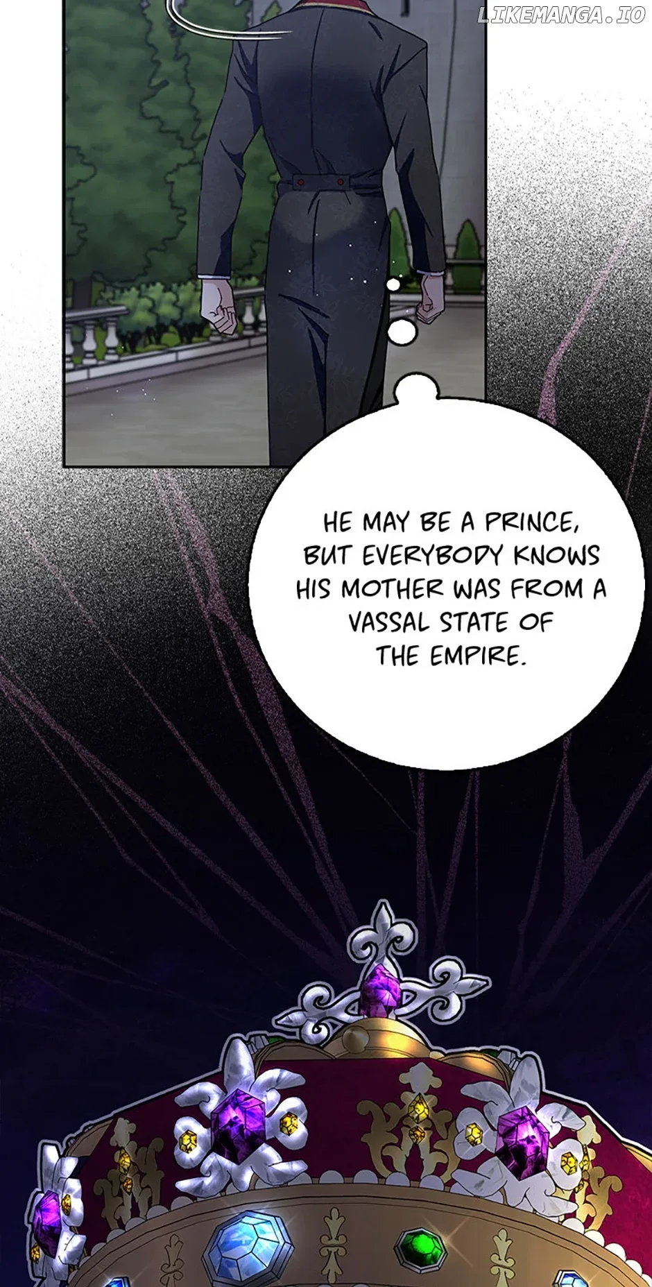 Please Marry Me Again, Husband! Chapter 85 page 45