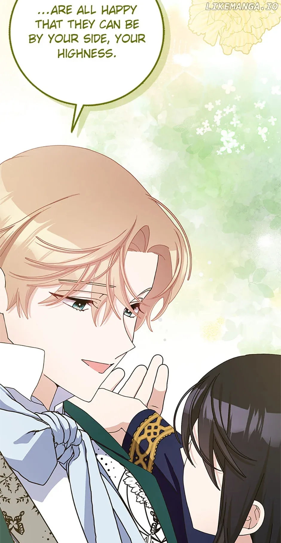 Please Marry Me Again, Husband! Chapter 88 page 10