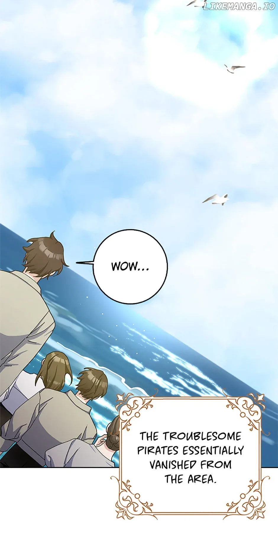Please Marry Me Again, Husband! Chapter 87 page 11