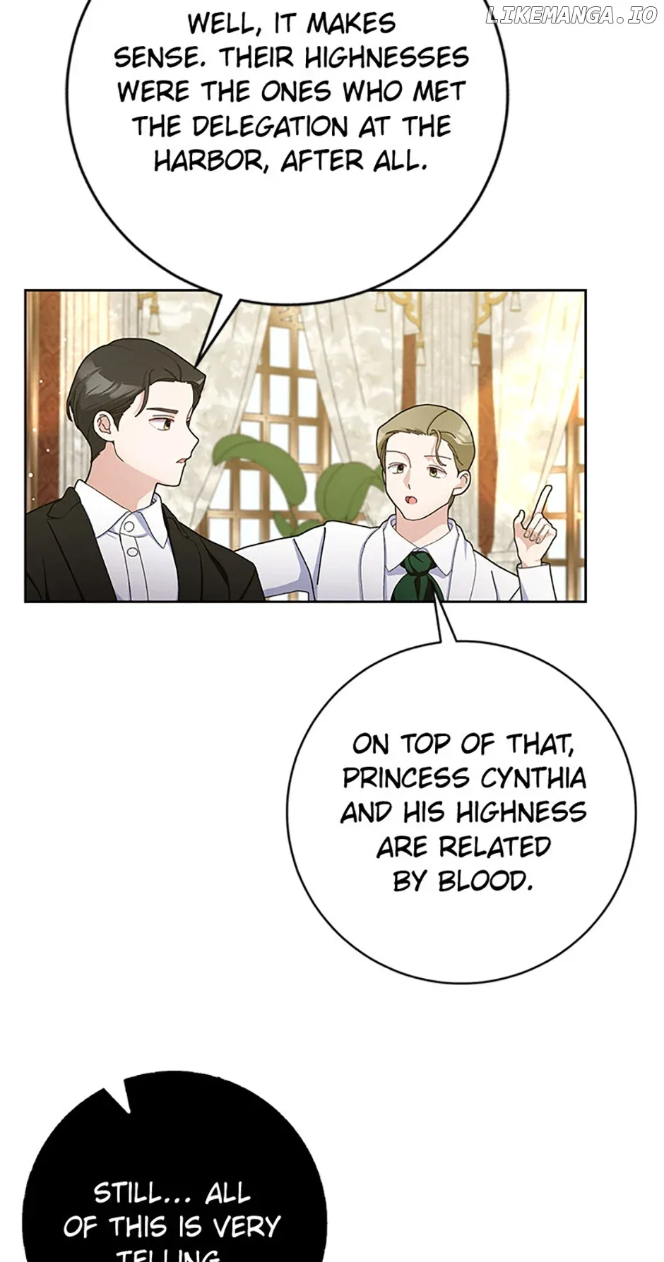 Please Marry Me Again, Husband! Chapter 88 page 16