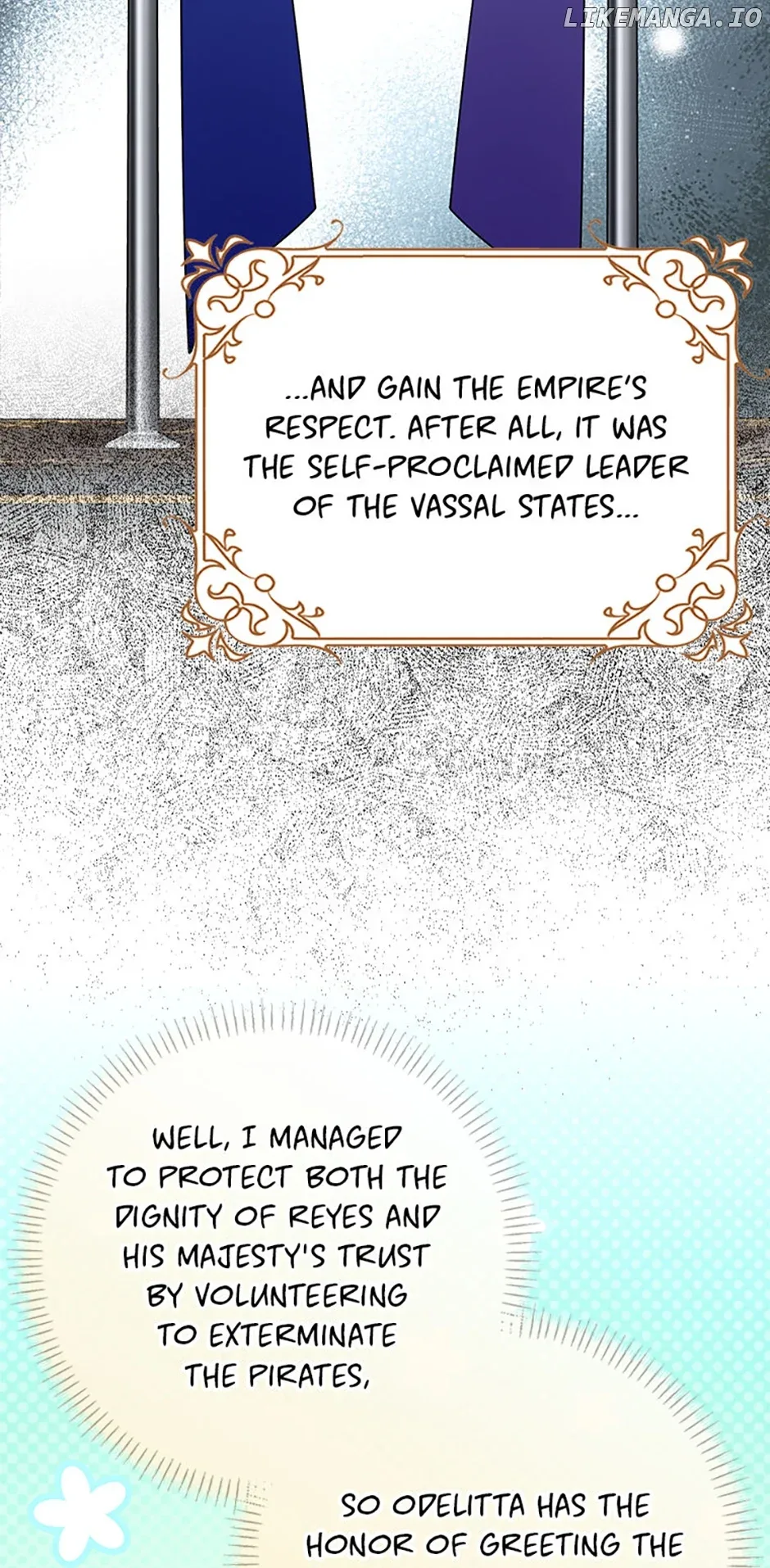 Please Marry Me Again, Husband! Chapter 87 page 21
