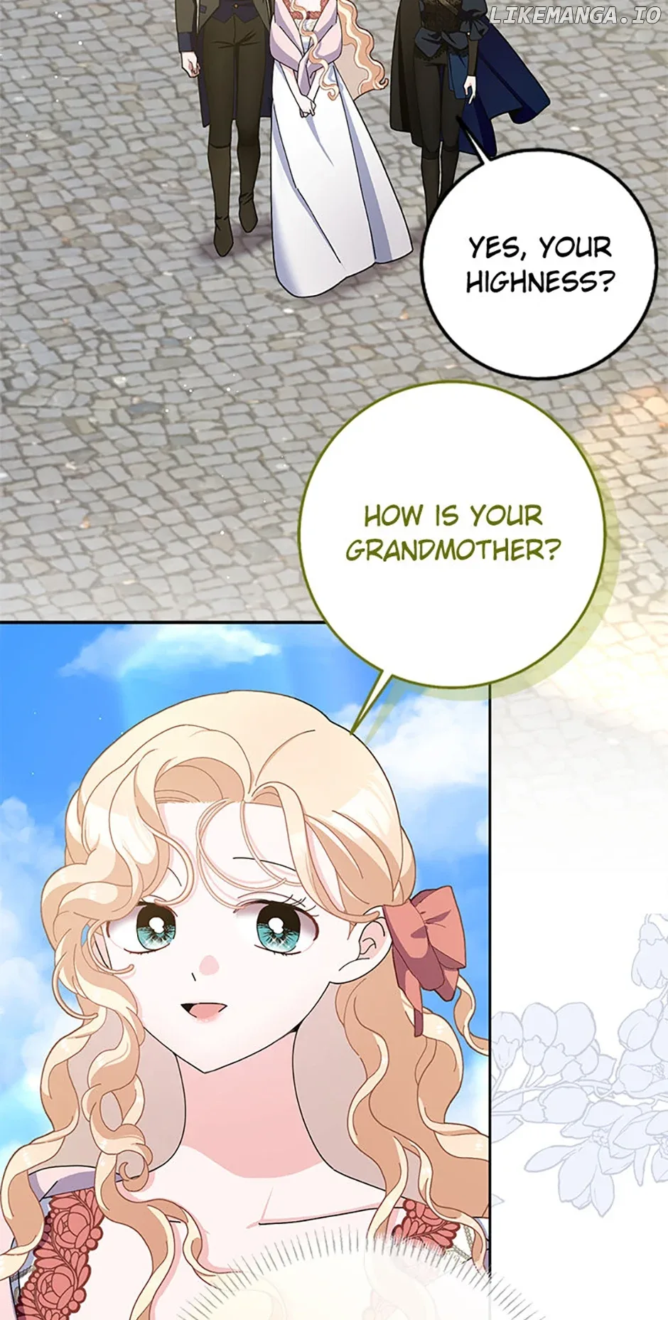 Please Marry Me Again, Husband! Chapter 87 page 24