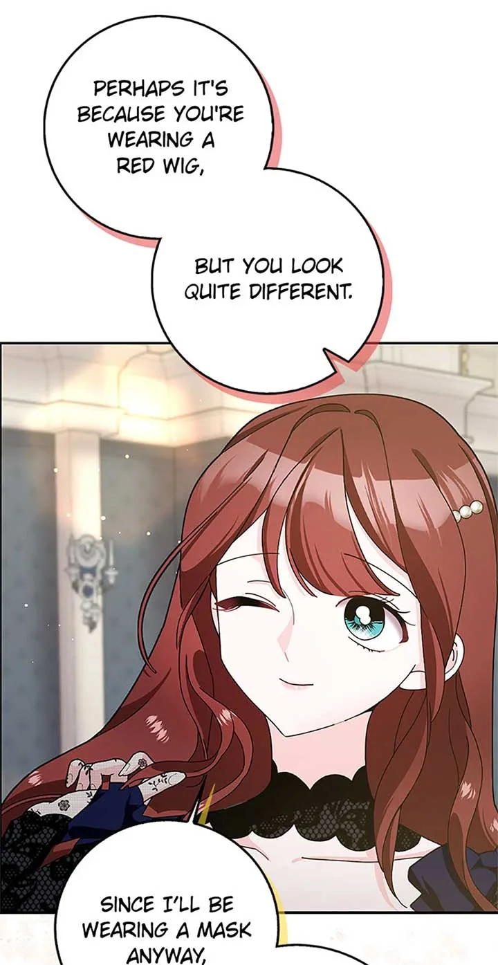 Please Marry Me Again, Husband! Chapter 94 page 34