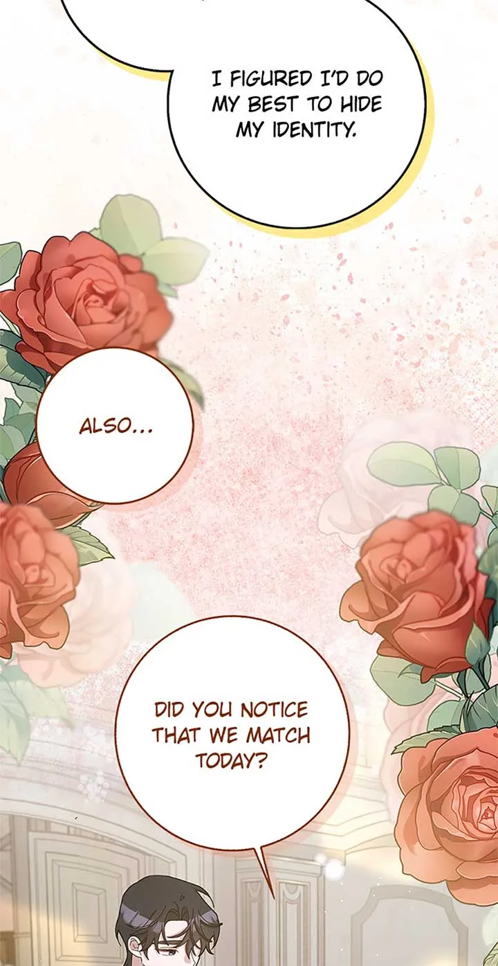 Please Marry Me Again, Husband! Chapter 94 page 35