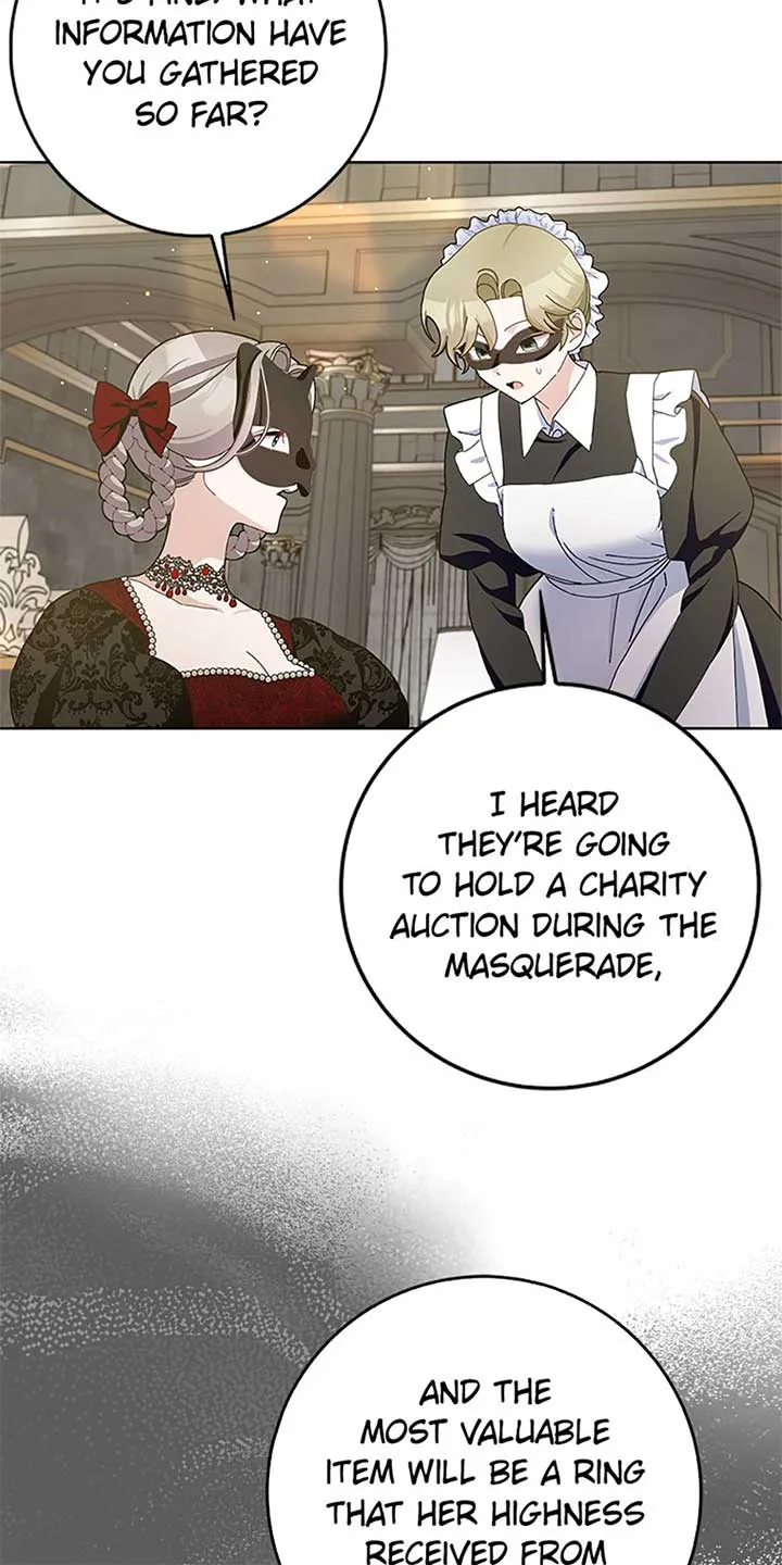 Please Marry Me Again, Husband! Chapter 94 page 45