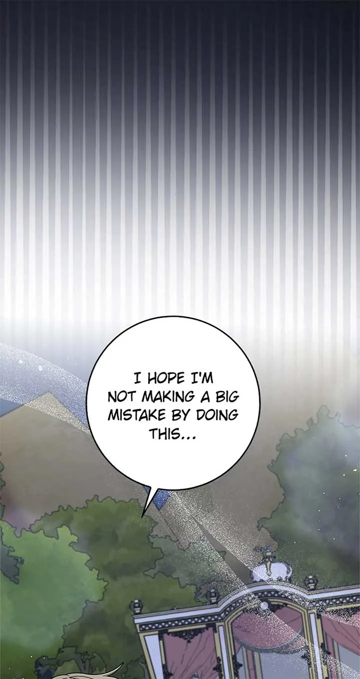 Please Marry Me Again, Husband! Chapter 94 page 4